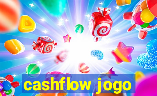 cashflow jogo